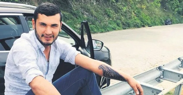 Kanlı konuşma!