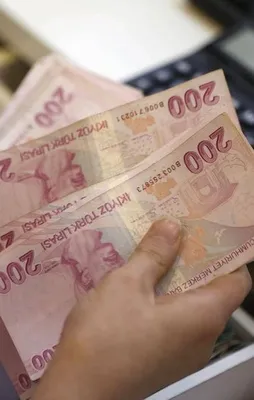 Emekliye 2 bin lira ikramiye!