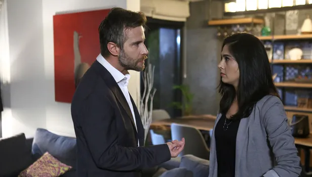 Can Kırıkları 3. bölüm izle | Can Kırıkları izle