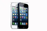 İlk kaçak Iphone 5’ler