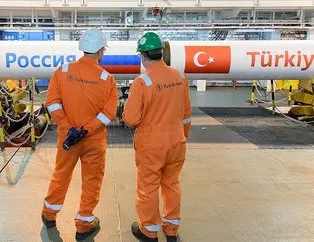 TürkAkım için geri sayım sürüyor