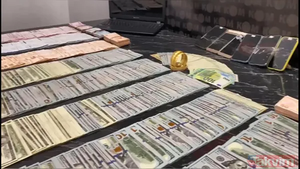 Kemal Kılıçdaroğlu’nun ‘göreve iade edeceğiz’ dediği FETÖ’cüler ilk sıralarda! Gazi Turgut Aslan Operasyonu’nun şifreleri… - 15