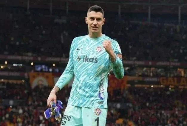 Berke Özer için Galatasaray iddiası!