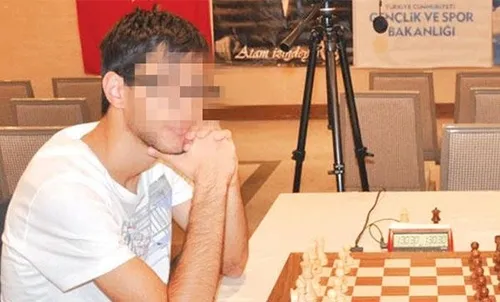 Boğaziçili öğrenci kendini ‘Hızır’ diye tanıtan dolandırıcıya 70 bin TL kaptırdı-1