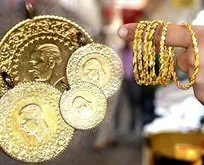 16 Kasım canlı altın takibi: Altın fiyatları çakıldı tahminler değişti!