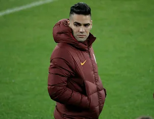 İspanya basınından Falcao hakkında flaş iddia! Yerine gelecek isim...