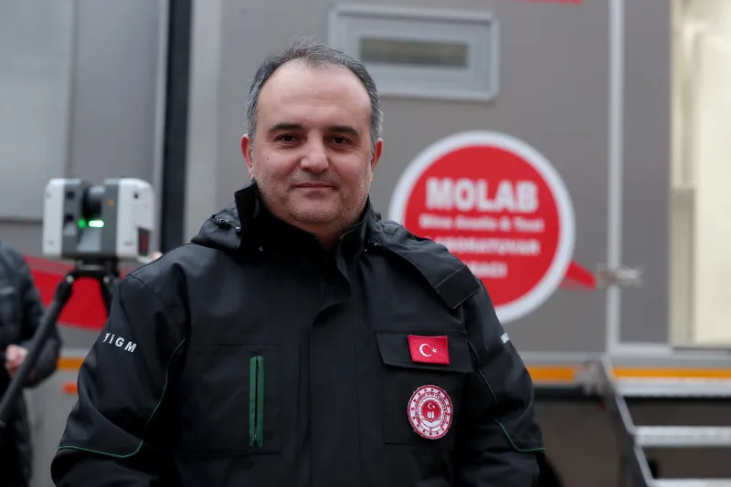 Bakanlık tasarladı! İşte Binanızın yıkılma tehlikesi olup olmadığını gösteren cihaz - 6