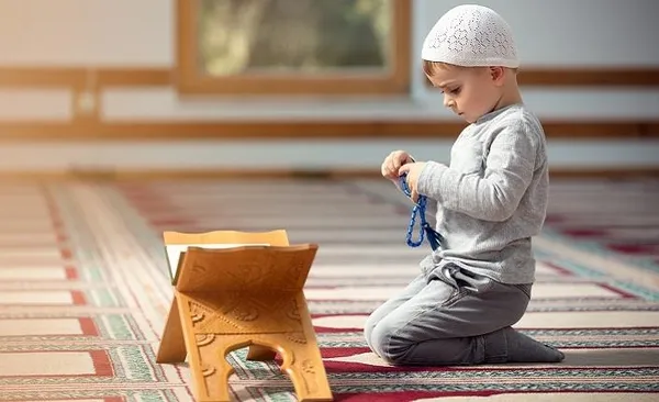 Prof. Dr. Nihat Hatipoğlu yazdı: Çocukları Allah'la korkutmayın-3