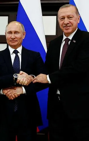 İstanbul’da iki kritik zirve birden! Başkan Erdoğan o konuyu bizzat anlatacak