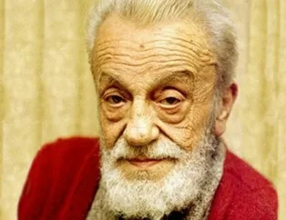 Altun’dan ’Necip Fazıl Kısakürek’ paylaşımı