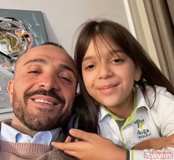 Demet Akalın ve Okan Kurt aşka geldi! Doğum gününde el ele verip dans ettiler! O anları Esra Balamir paylaştı... - 3