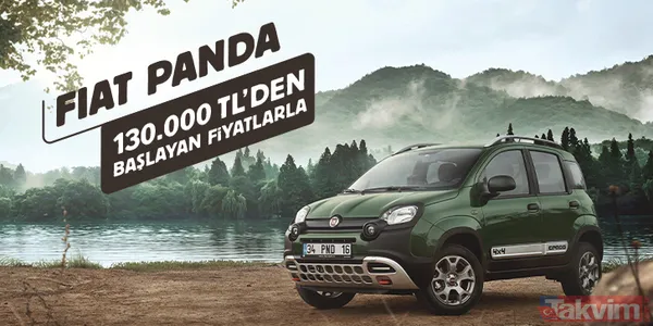 Araç sahibi olmak isteyenler dikkat! 2021 Nisan otomobil kampanyaları! Fiat, Toyota, Opel, Peugeot… - 6
