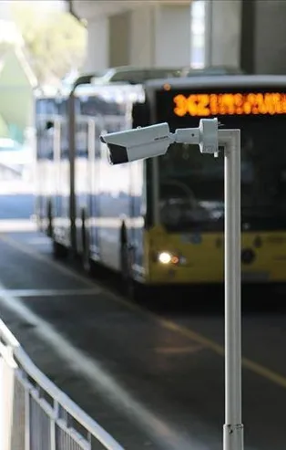 İstanbul Valiliğinden toplu taşıma kararı!