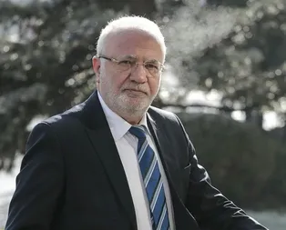 Son dakika: AK Partili 6 isimden İlker Başbuğ hakkında suç duyurusu