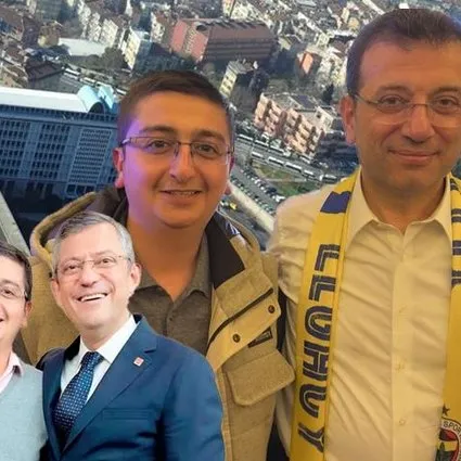 CHP’li İBB’ye yeni dalga operasyonda trol ağı deşifre oldu! Teröristin kuzeni Utku Doğruyol ve Mahir Gün gözaltında