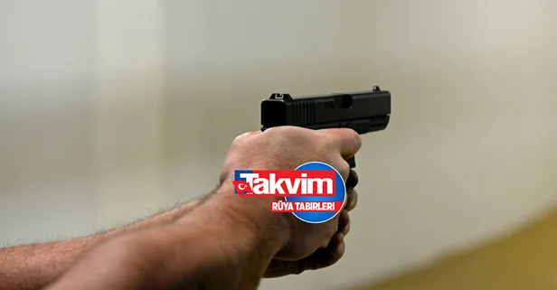 Rüyada vurulduğunu görmek ne anlama gelir? Rüyada silahla vurulmak neye