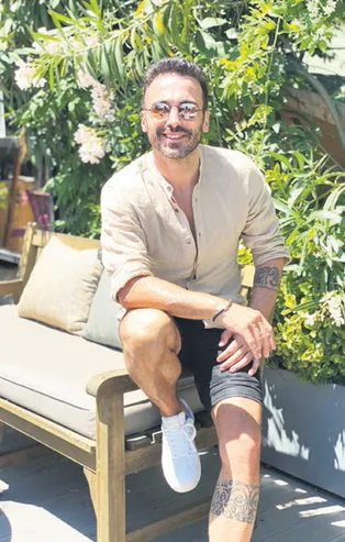 Geri sayım başladı