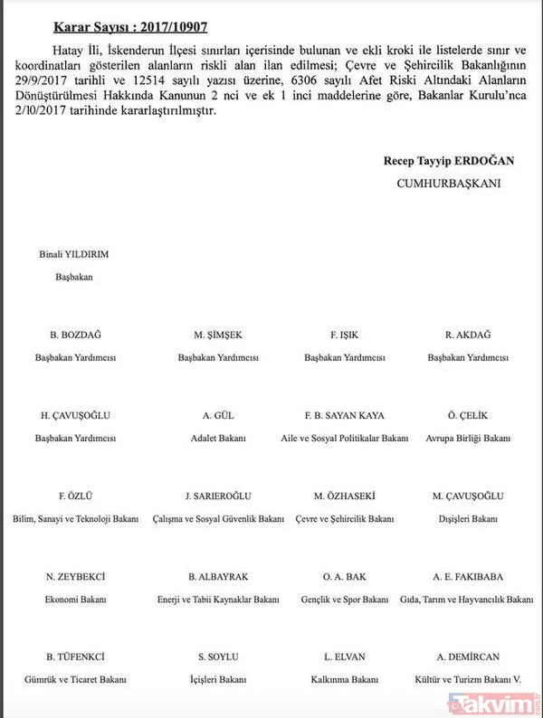 CHP ve yandaşları karşı çıkmasaydı Hatay böyle olacaktı! Kentsel dönüşümü engellediler binlerce kişi enkaz altında kaldı - 6