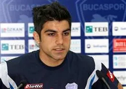 Trabzonspor, Sercan’ı kaptı