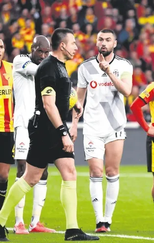 Çifte kural hatası tartışması