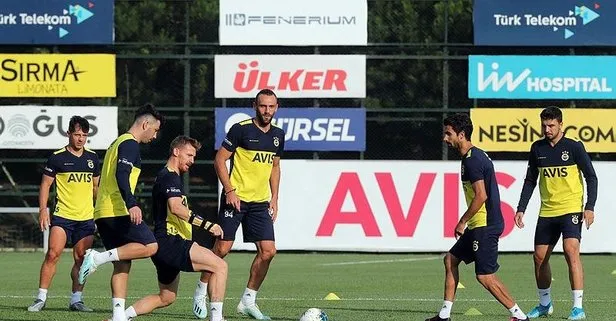 Super Lig De 2 Mac Daha Oynanacak Yurttan Ve Dunyadan Spor Gundemi Takvim