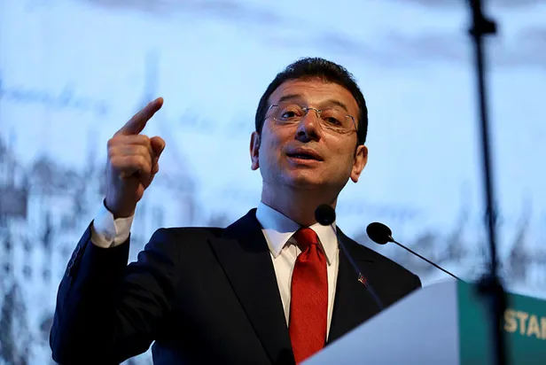 İmamoğlu'nun liyakat sözleri masalmış! İBB'de muhtar çalışıyor!-2