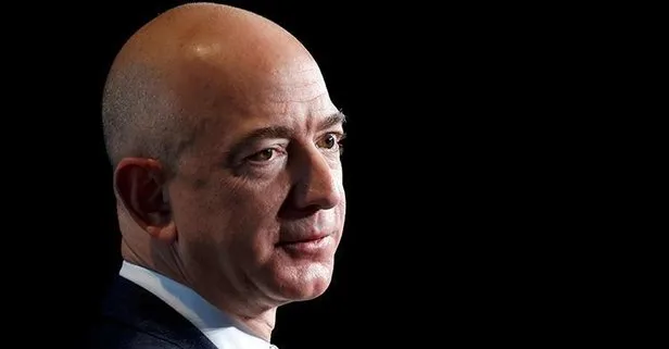 Jeff Bezos’a tehdit sökmedi!