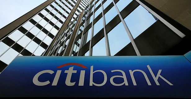 Citigroup'a OCC'den 400 milyon dolarlık ceza