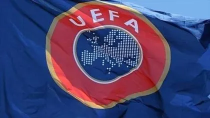 UEFA’nın men cezasına tepkiler