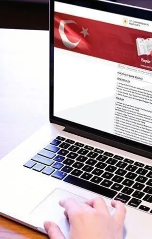 Atama kararları Resmi Gazete'de