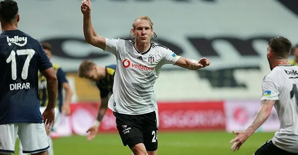 Vida ve Marcelo için takas iddiası