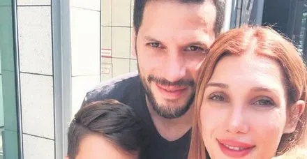 Hakan ile Derya Balta çifti daha fazla dayanamadı! Türkiye'ye dönüyorlar...