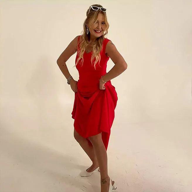 Yalnızca 9 ay sürmüş! Bir Gece Masalı’nın Fatma’sı Tuna Arman’ın eski eşi bakın hangi oyuncu çıktı! - 2