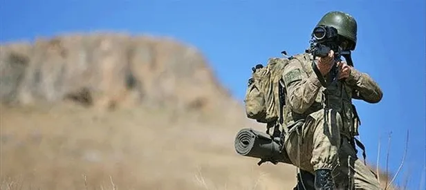 PKK'ya ağır darbe!