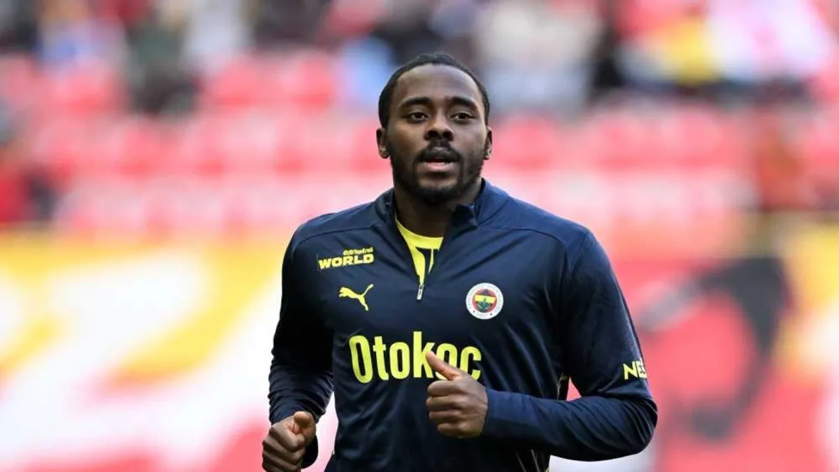 Fenerbahçe'de Osayi şoku! Elden kaçıyor
