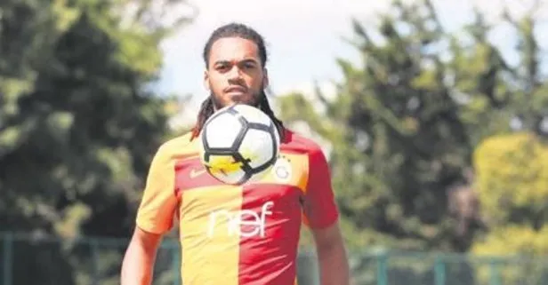 Denayer için Celtic devrede