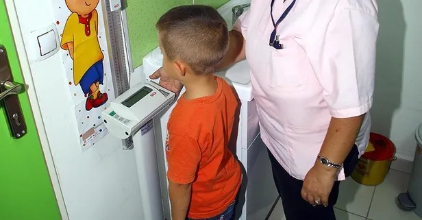 Boy kısalığı aileden miras!