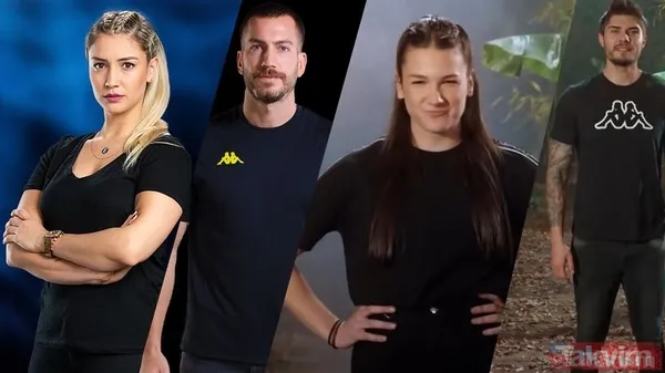 Survivor Nisa Bölükbaşı’ndan flaş Barış Murat Yağcı itirafı! Durdu durdu bombayı patlattı! ‘Hayatımın en kötü 1 senesini geçirdim’ - 12