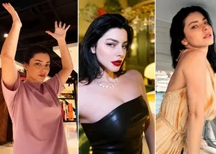 Merve Boluğur’dan İlişkim yok akımı videosu