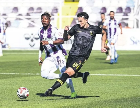 Keçiören’de sessizlik