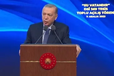 Ankara'nın gündeminde ne var? Başkan Erdoğan’ın programında neler var?