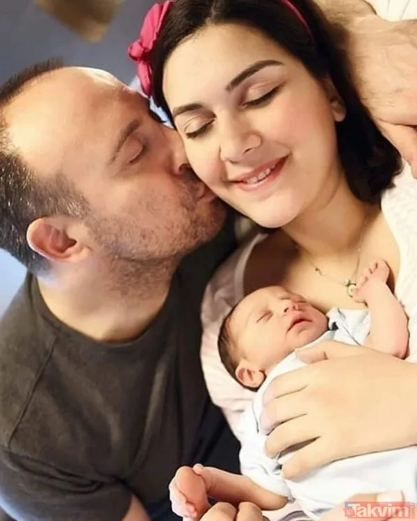 Tuba Büyüküstün’le yatak sahnesi olay olmuştu! Bergüzar Korel 15 yıllık eşi Halit Ergenç'in cesur sahneleri hakkında konuştu! - 27