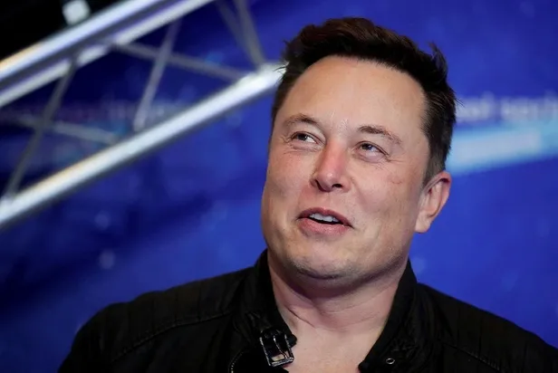 SpaceX ve Tesla'nın CEO'su Elon Musk'a kötü haber! Twitter servetini eritti-2