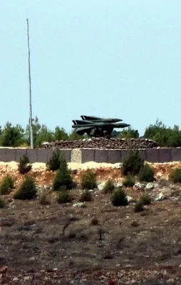 ABD füzeleri de sınırda hazır!