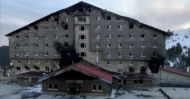 Sorumluluk da ihmal de CHP'li belediyenin! Kartalkaya faciasının Meclis komisyon raporu gerçeği ortaya çıkardı