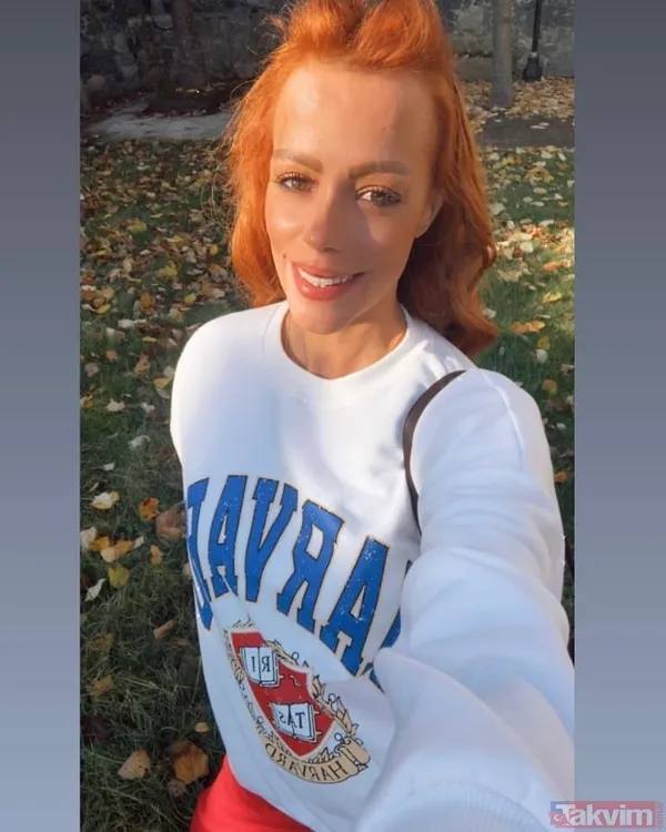 Demet Özdemir'in kardeşini görenler gözlerine inanamadı! İki kardeş birbirine ne kadar benzemezse o kadar benzemiyorlar - 30