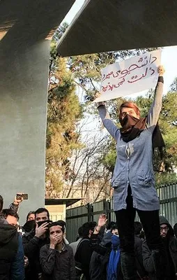 Fransa'dan İran açıklaması: Endişeliyiz