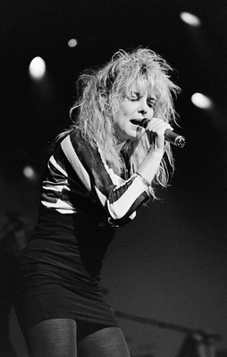 France Gall hayatını kaybetti