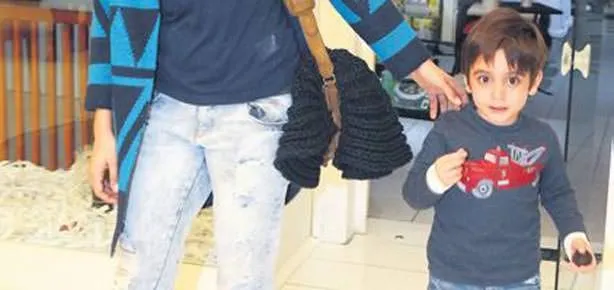 Yaramaz Ali iş başında