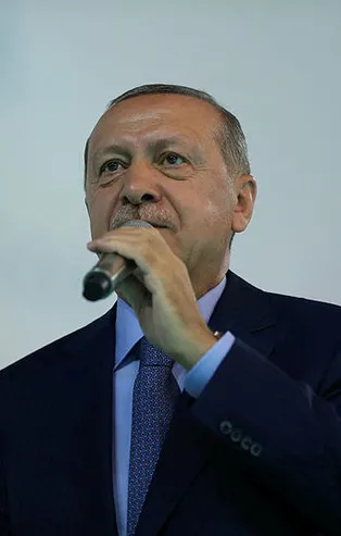 Başkan Erdoğan açıkladı! 25 Ekim'de Türkiye'ye gelecekler
